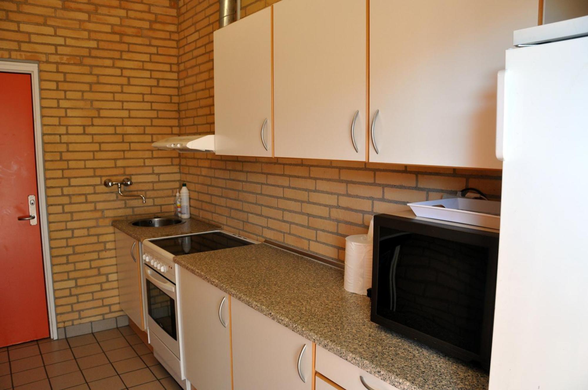 Lokken Hostel Εξωτερικό φωτογραφία