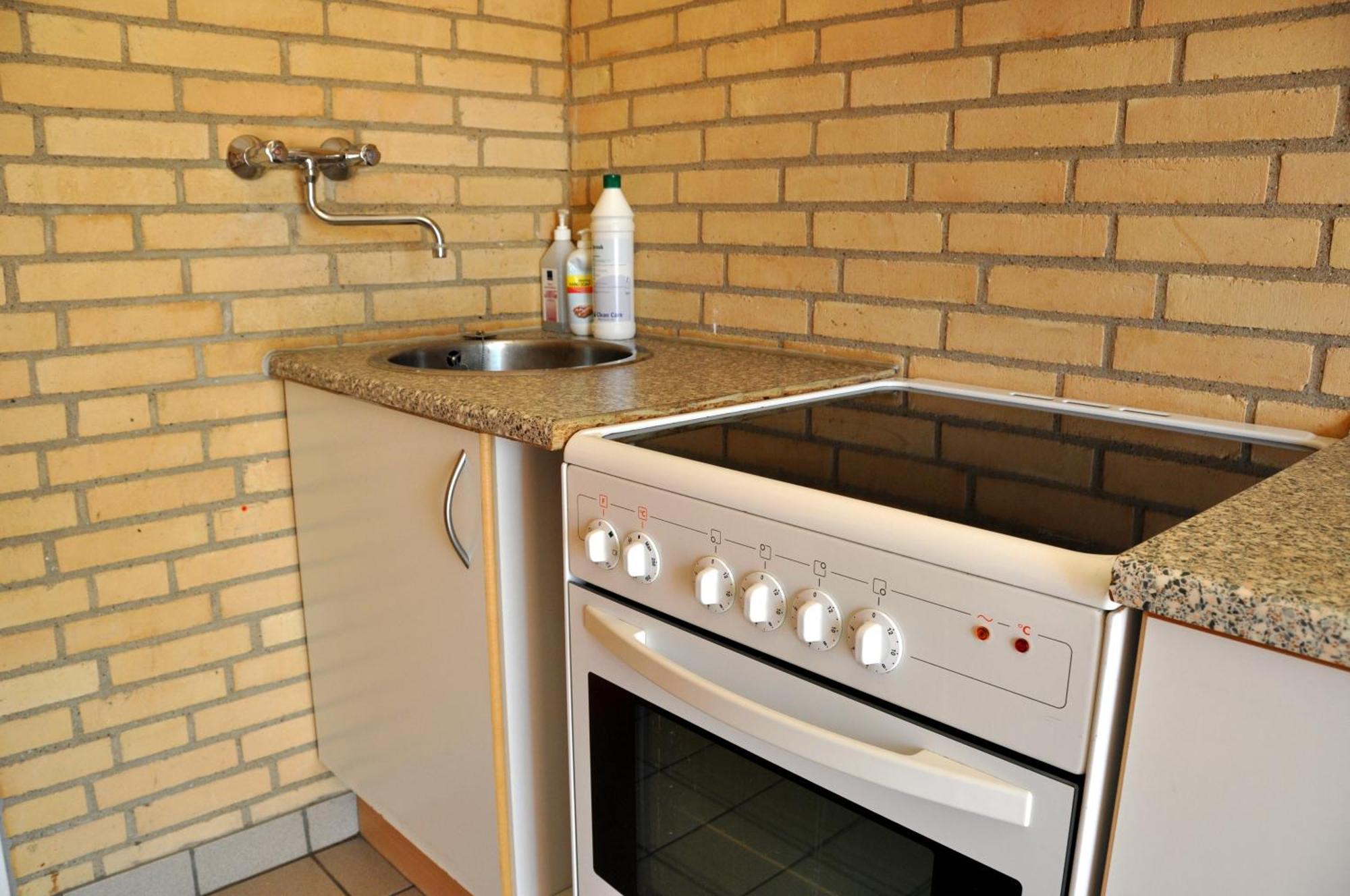 Lokken Hostel Εξωτερικό φωτογραφία