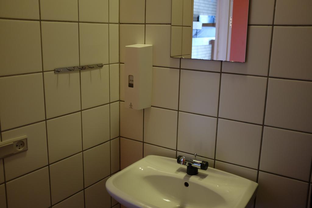 Lokken Hostel Εξωτερικό φωτογραφία