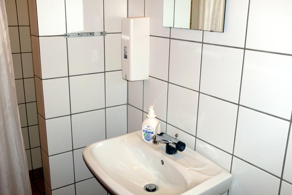 Lokken Hostel Εξωτερικό φωτογραφία