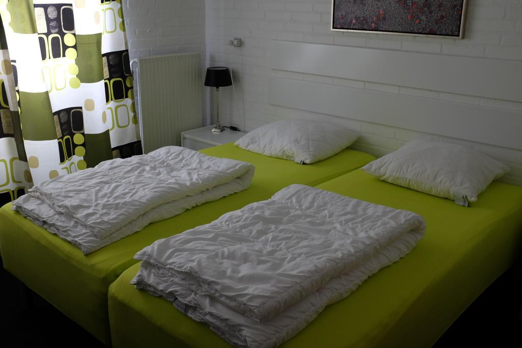 Lokken Hostel Εξωτερικό φωτογραφία